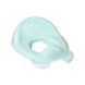 Накладка на унітаз Tega DUCK Anti-slip toilet trainer DK-002-131 light green (зелений) 681363 фото