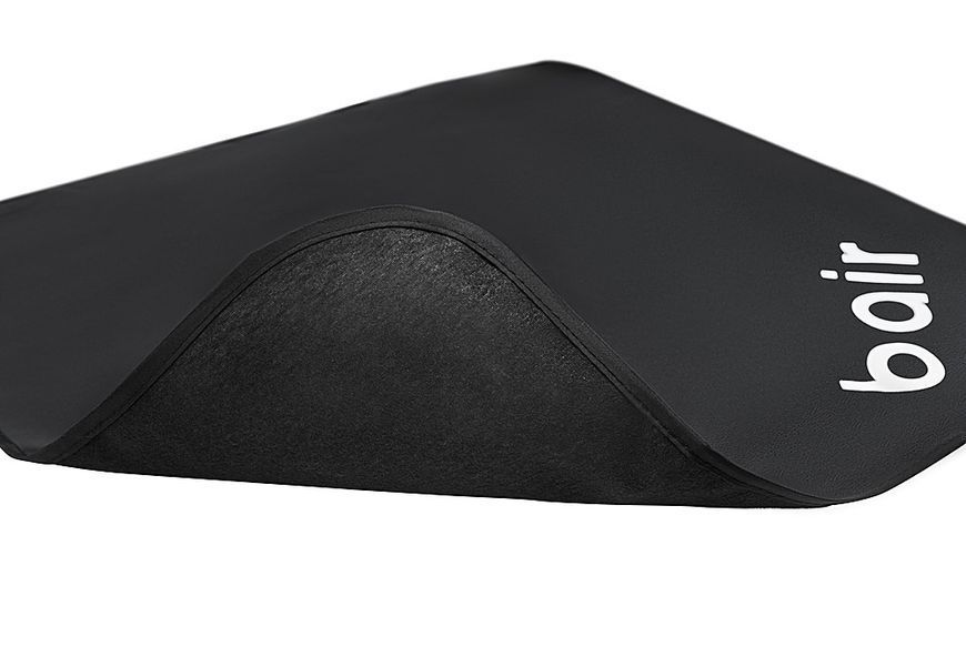 Защитный коврик под автокресло Bair KB-01 black 681713 фото