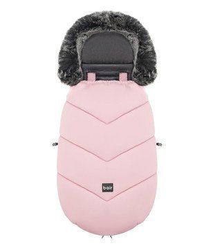 Зимовий конверт Bair Iceberg dusty pink рожевий 681722 фото