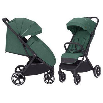 Прогулянкова коляска CARRELLO Corsa CRL-5518 Lime Green /1/ 105219 фото