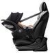 Автокрісло Bair Shuttle i-size SC-04 cappuccino 681820 фото 7