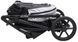 Коляска 2 в 1 Bair Ultra Soft U-218 серый 680622 фото 10