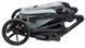 Коляска 2 в 1 Adamex Mobi Air Thermo New ECO SA-20 нефрит 681091 фото 8