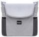 Коляска 2 в 1 Bair Ultra Soft U-218 серый 680622 фото 9