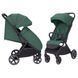 Прогулочная коляска CARRELLO Corsa CRL-5518 Lime Green /1/ 105219 фото
