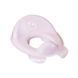 Накладка на унітаз Tega DUCK Anti-slip toilet trainer DK-002-130 light pink (рожевий) 681362 фото