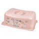 Підніжка Maltex Zebra 2-component step stool 6913_41 pink (рожевий) 681212 фото