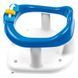 Кріселко для купання Maltex The Smurfs Bath seat 6204_37 white (білий) 681531 фото 3