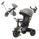 Велосипед трехколесный TILLY DYNAMIC T-3810 GREY /1/ 109061 фото