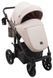 Коляска 2 в 1 Bair Ultra Soft U-834 бежевый 680624 фото 6