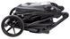 Коляска 2 в 1 Adamex Mobi Air Thermo New ECO SA-2 чорний 681096 фото 8