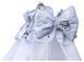 Дитяча постіль Qvatro Gold RG-08 сірий (it's a boy) 623044 фото 3