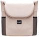 Коляска 2 в 1 Bair Ultra Soft U-834 бежевый 680624 фото 9