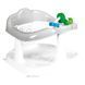 Кріселко для купання з іграшкою Maltex Bath seat PANDA with a toy 6204_90 gray (сірий) 681240 фото 2