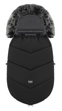 Зимовий конверт Bair Iceberg black noire чорний 681714 фото