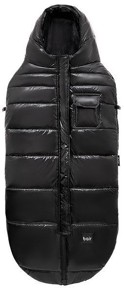 Зимний конверт Bair Nordie black moncler 681037 фото