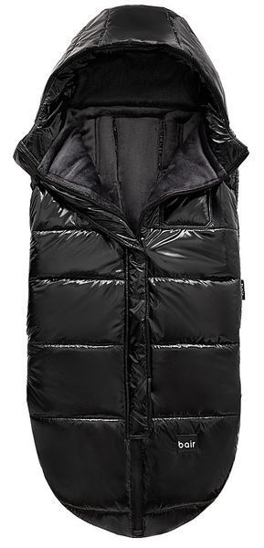 Зимний конверт Bair Nordie black moncler 681037 фото