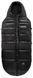 Зимний конверт Bair Nordie black moncler 681037 фото 3