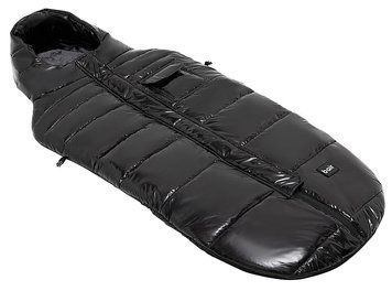 Зимовий конверт Bair Nordie black moncler 681037 фото