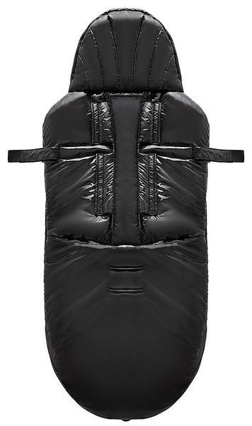 Зимний конверт Bair Nordie black moncler 681037 фото