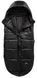 Зимний конверт Bair Nordie black moncler 681037 фото 4