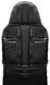 Зимний конверт Bair Nordie black moncler 681037 фото 6