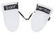 Рукавиці Bair Thermo Mittens white swan білий 680677 фото 1