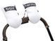 Рукавиці Bair Thermo Mittens white swan білий 680677 фото 2
