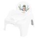 Горшок-кресло Tega WILD & FREE Potty Chair UNICORN DZ-007-103-JEDNOROŻEC white / pink (белый / розовый) 681307 фото