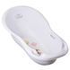 Ванна Tega FOREST FAIRYTALE Bath 102 cm FF-005-111 light beige (бежевый) 681342 фото