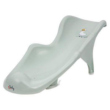 Гірка для купання Maltex Minimal Bath cradle - Lama 0980_39 green (зелений) 681168 фото