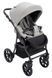 Коляска 2 в 1 Bair Rio Soft BR-04 латте 680808 фото 7