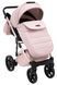 Коляска 2 в 1 Adamex Nola Natura 2 rose 681679 фото 7