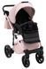 Коляска 2 в 1 Adamex Nola Natura 2 rose 681679 фото 8