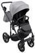 Коляска 2 в 1 Adamex Locco Tip TK-83 серый 681024 фото 8