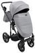 Коляска 2 в 1 Adamex Locco Tip TK-83 серый 681024 фото 7