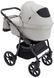 Коляска 2 в 1 Bair Rio Soft BR-04 латте 680808 фото 5