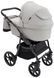 Коляска 2 в 1 Bair Rio Soft BR-04 латте 680808 фото 4