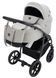 Коляска 2 в 1 Bair Rio Soft BR-04 латте 680808 фото 2
