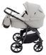 Коляска 2 в 1 Bair Rio Soft BR-04 латте 680808 фото 3