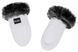 Рукавицы Bair Northmuff white swan белый 680673 фото 2