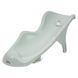 Гірка для купання Maltex Minimal Bath cradle - Lama 0980_39 green (зелений) 681168 фото