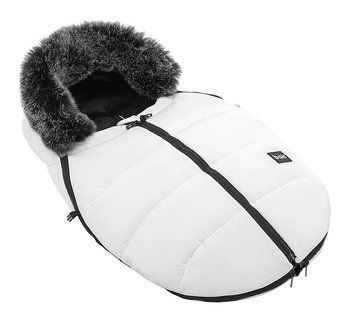 Зимовий конверт Bair Cocon mini white swan білий 681749 фото