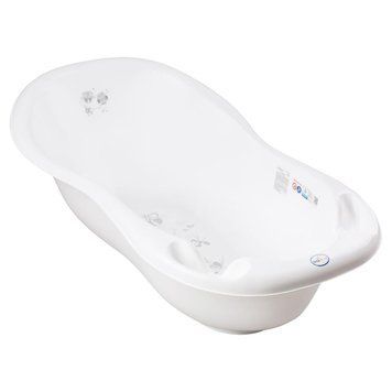 Ванна Tega OWLS Baby bath 102 cm SO-005-103 white (білий) 681431 фото