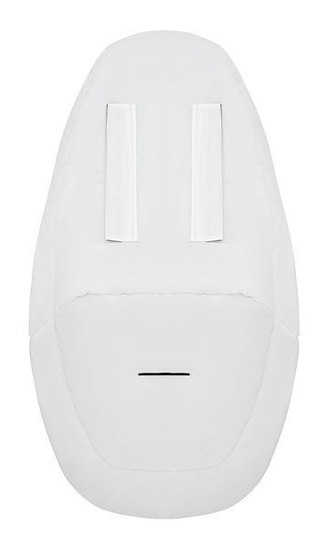 Зимовий конверт Bair Cocon mini white swan білий 681749 фото