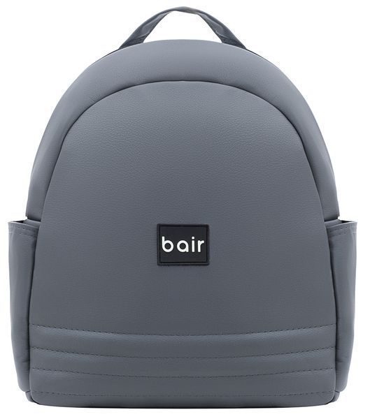 Коляска 2 в 1 Bair Onyx ECO OE-47 графіт 680794 фото