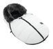 Зимовий конверт Bair Cocon mini white swan білий 681749 фото 1