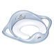 Накладка на унитаз мягкая Maltex Minimal Padded toilet trainer seat - Whale 6130_35 blue (голубой) 681158 фото 1