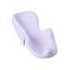 Гірка для купання Tega DUCK Anti-slip baby bath seat DK-003-133 light violet (фіолетовий) 681371 фото