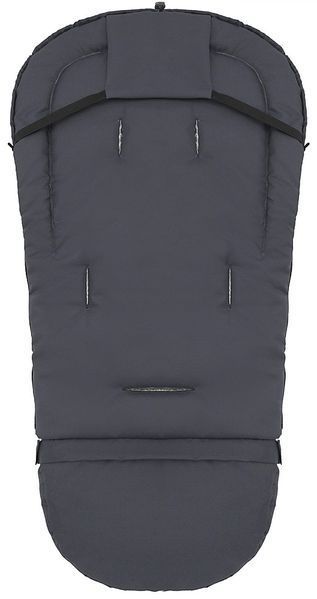Зимний конверт Babyroom Wool N-20 graphite графит 626132 фото